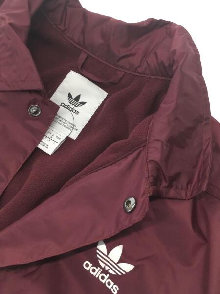 adidas(アディダス) / WINTERIZED COACH JACKET /DH5788/コーチ 