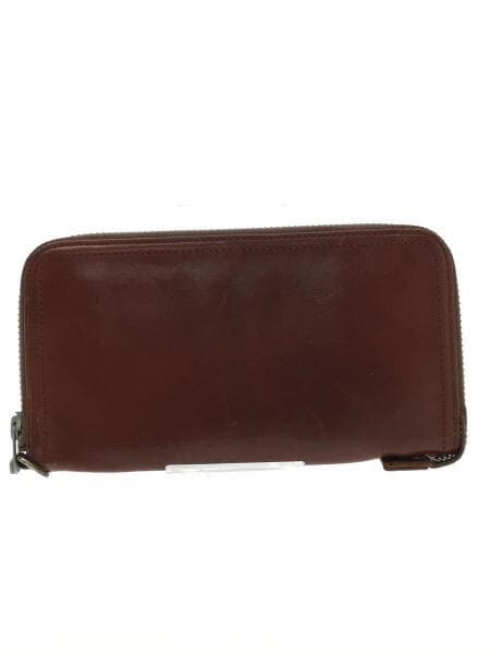 PORTER 長財布 ブラウン レザー