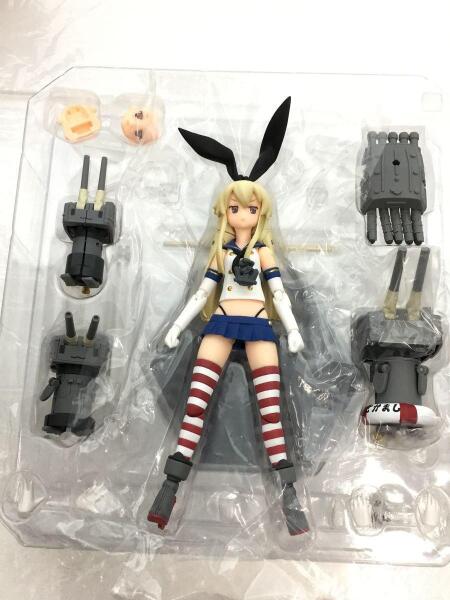 GOOD SMILE COMPANY(グッドスマイルカンパニー) / フィギュア/コミック