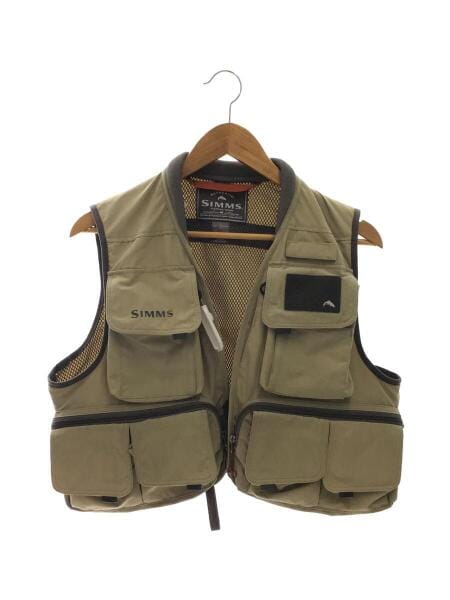 SIMMS(シムス) / ベスト/S/ナイロン/SP2015/SIMMS/シムス | 古着の販売