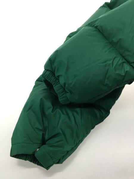 THE NORTH FACE(ザノースフェイス) / W CLRBLK SIERRA/ダウンコート/S