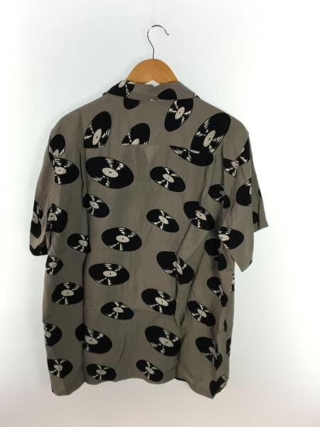WACKO MARIA(ワコマリア) / 20SS/HAWAIIAN SHIRT S/S半袖シャツ WACKO MARIA(ワコマリア) / 20SS/HAWAIIAN SHIRT S/S半袖シャツ