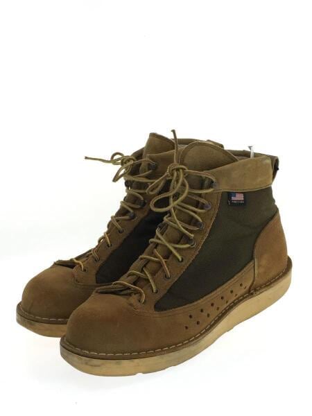 Danner(ダナー) / レースアップブーツ/41.5/CML/スウェードGUIDE CREEK 