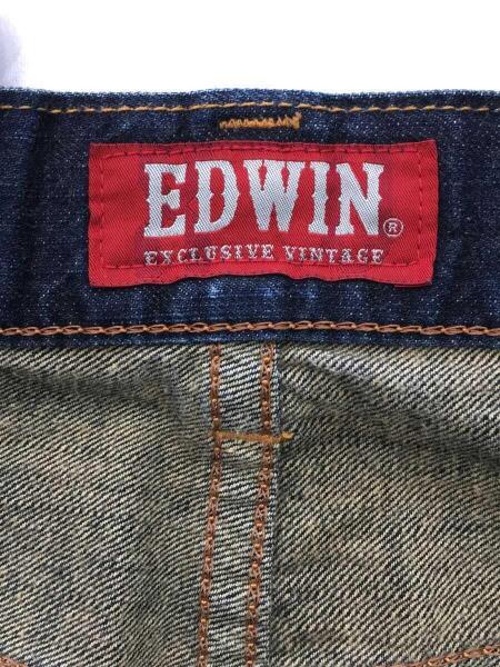 EDWIN(エドウィン) / ボトム/32/コットン/IDG/425XV/EDWIN/エドウィン 