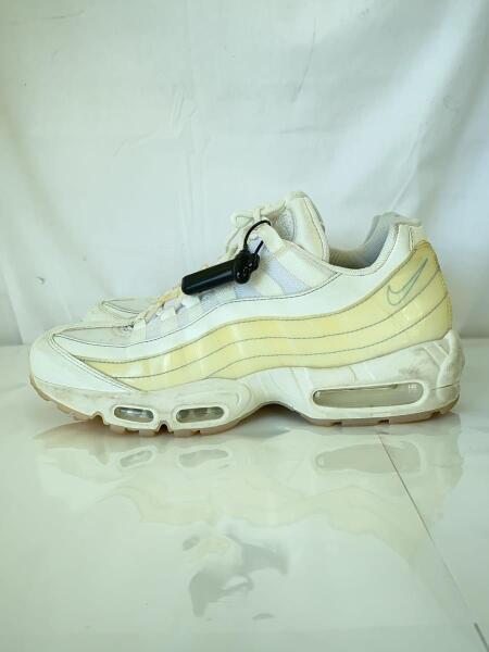 NIKE(ナイキ) / AIR MAX 95 SE/エアマックス/ホワイト/918413-102/27.5 