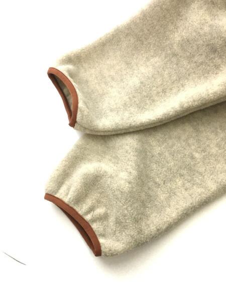 patagonia(パタゴニア) / フリースジャケット/LL/--/BEG/無地/22975