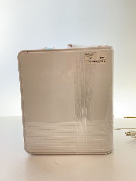 ALPHAX KOIZUMI(アルファックスコイズミ) / 加湿器 LSH-605/W | 中古品