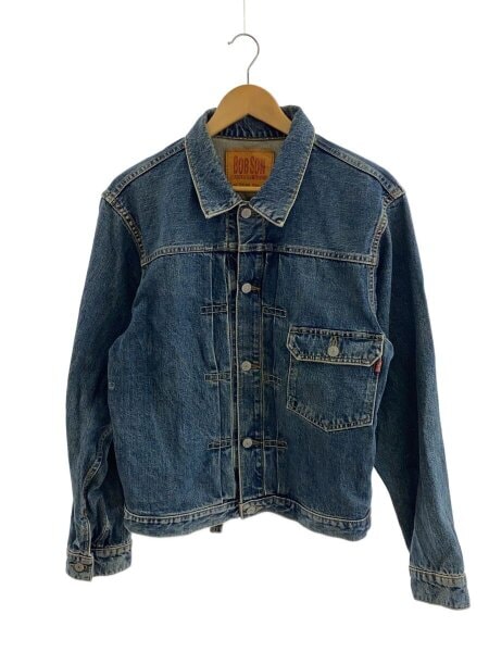 BOBSON(ボブソン) / MADE IN JAPAN/Type:1st/デニムジャケット/SIZE:38 