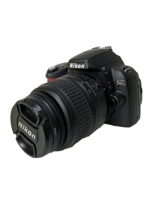 Nikonの一眼レフデジタルカメラ検索結果 3ページ目|中古品の通販サイト