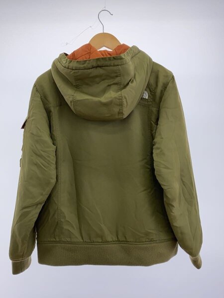 THE NORTH FACE(ザノースフェイス) / TOBEN JACKET/S/ナイロン/KHK 
