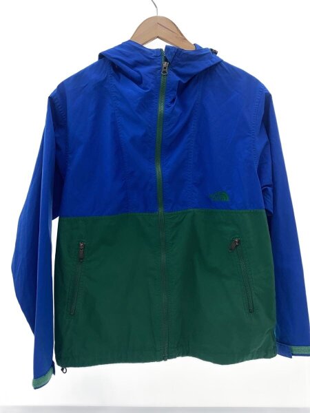 THE NORTH FACE(ザノースフェイス) / COMPACT JACKET_コンパクト 