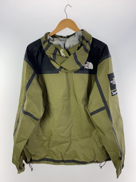 THE NORTH FACE(ザノースフェイス) / ナイロンジャケット_NP12101I/XL 