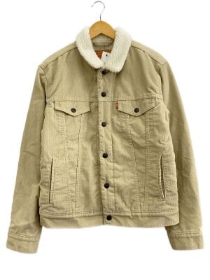 Levi's(リーバイス) / 60s/941BXX/3rd/均等V/ボタン裏点々/ピケ