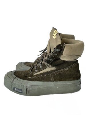 visvimのメンズ ブーツ検索結果|古着・中古品の通販サイト セカンド