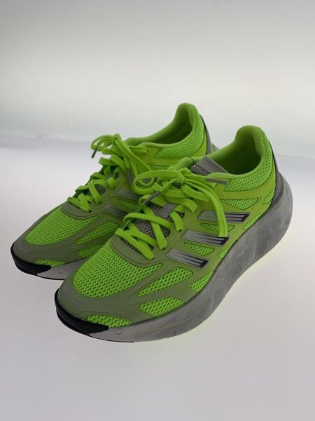 adidas(アディダス) / ADIZERO ARUKU_アディゼロ アルク/25.5cm/GRN