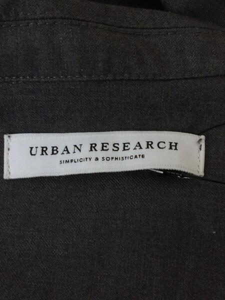 URBAN RESEARCH(アーバンリサーチ) / ウォッシャブルコーディガン/FREE 
