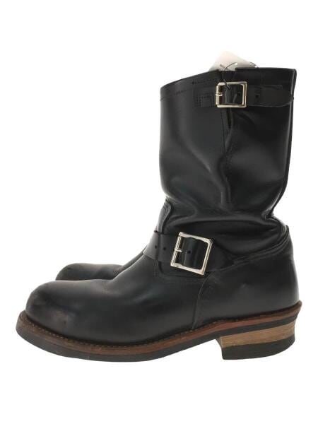 RED WING(レッドウィング) / 2268/つま先スレ有/状態考慮//エンジニア 