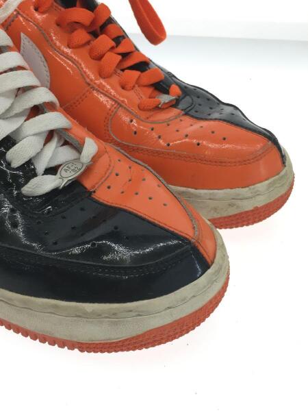 NIKE(ナイキ) / AIR FORCE 1 PREMIUM/06年製/ブラック/313641-011/26cm 
