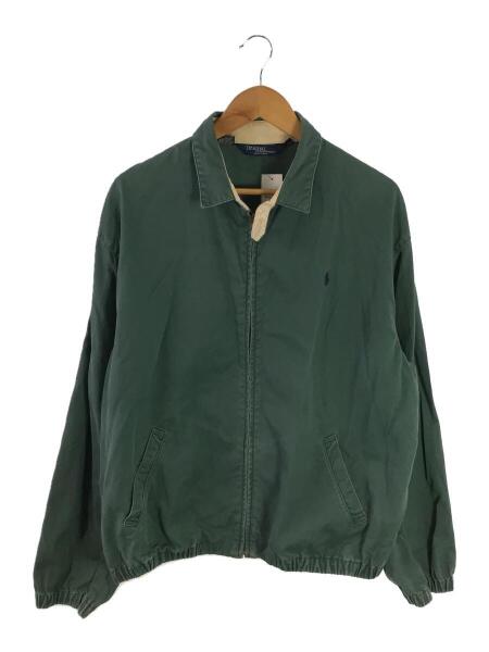POLO RALPH LAUREN(ポロラルフローレン) / スウィングトップ/80～90s 