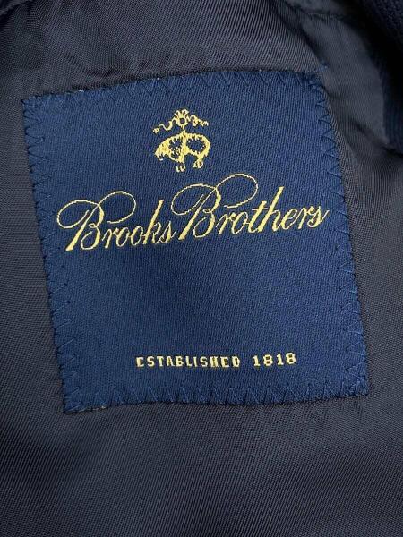BROOKS BROTHERS(ブルックスブラザーズ) / テーラードジャケット/40