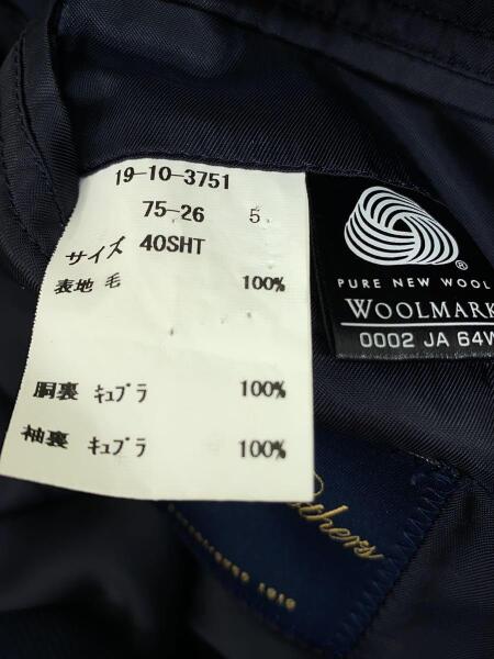 BROOKS BROTHERS(ブルックスブラザーズ) / テーラードジャケット/40