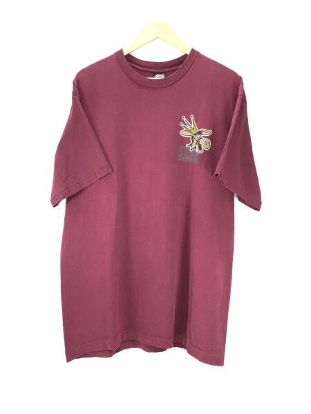 Stussy Big Ass Gear Tシャツ STUSSY(ステューシー) / 80s/BIG ASS