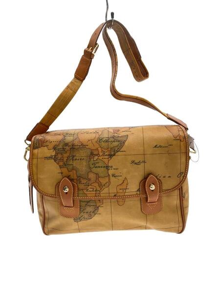 Prima Classe プリマクラッセ ショルダーバッグ  PRIMA CLASSE プリマクラッセ ショルダーバッグ ナイロン+レザー