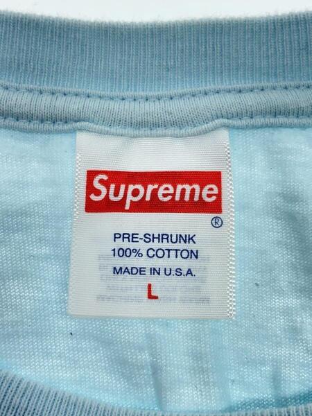 Supreme(シュプリーム) / 23SS/Like a smoke after a good fuck/T