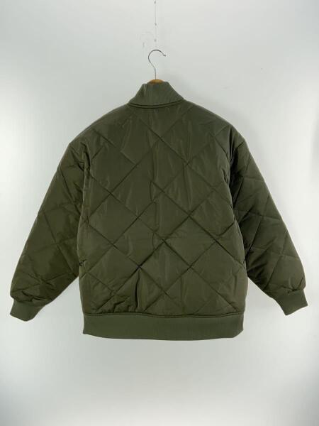 WACKO MARIA(ワコマリア) / 22FW QUILTED JACKET/キルティング 