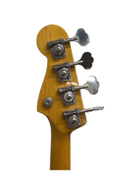 Fender Japan(フェンダージャパン) / PB62 MOD エレキベースギター 