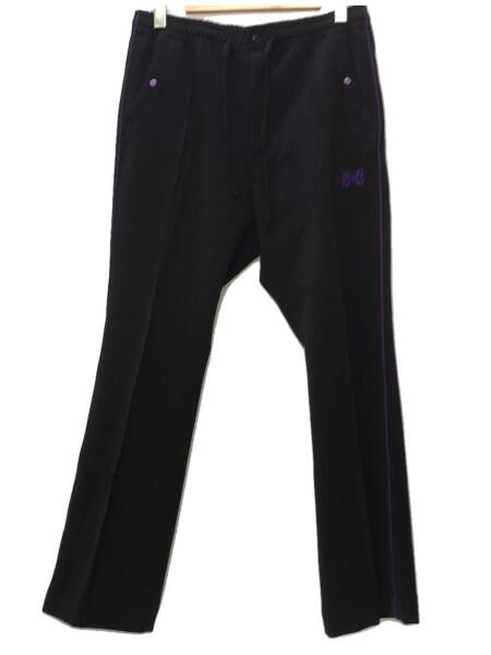 Needles / 22AW/Piping Cowboy Pant/ボトム/S/ポリエステル/無地/LQ163 Needles(ニードルズ) / 22AW/Piping Cowboy Pantボトム/M/ポリエステル