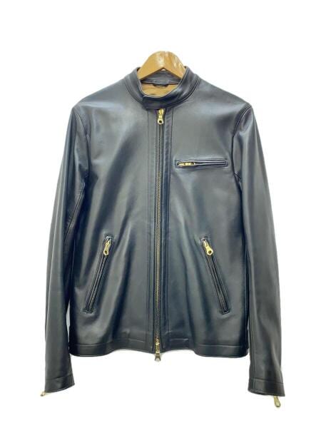 CINQUANTA ネイビーレザー シングルライダースジャケット46 楽天市場】 ブランド別・ジャンル別 > ブランド別 > C > CINQUANTA