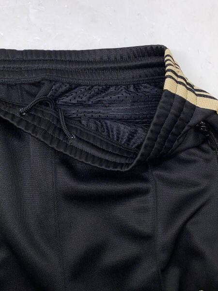 Needles(ニードルズ) / ボトム/M/ポリエステル/BLK/NS1615 | 古着の