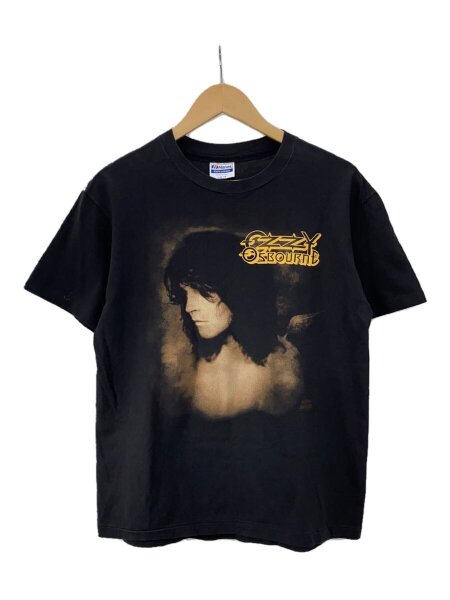 90s Ozzy Ozbourne theatre of madness tee