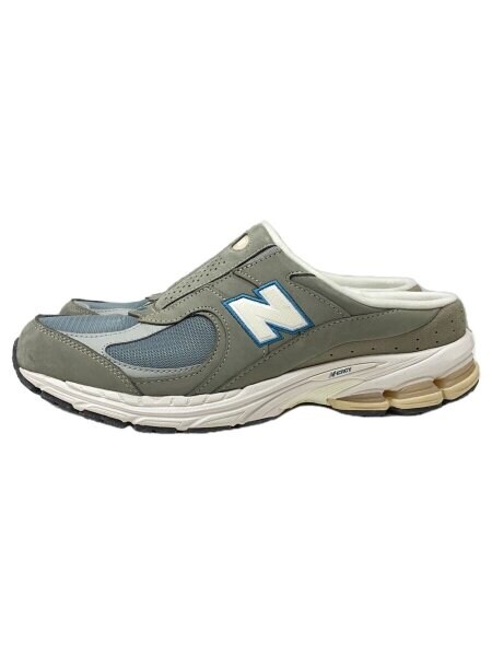 NEW BALANCE(ニューバランス) / M2002/グレー/28.5cm/KHK | 中古品の  