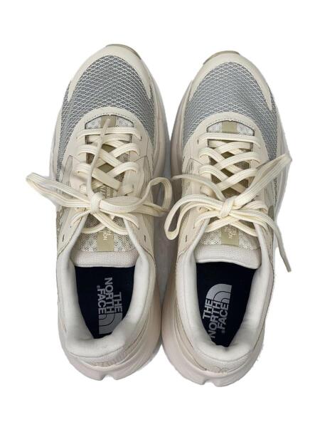 THE NORTH FACE / ローカットスニーカー/27cm/YLW/NF0A7W5O THE NORTH FACE(ザノースフェイス) / ローカットスニーカー/27cm/IVO