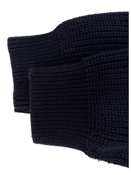 BATONER(バトナー) / カーディガン(厚手)/XL/コットン/GRY/BN-22SM-003