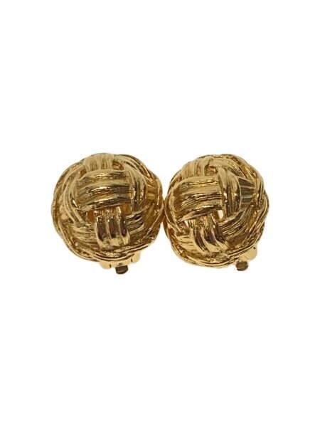 GIVENCHY イヤリング GIVENCHY(ジバンシィ) / イヤリング/--/GLD