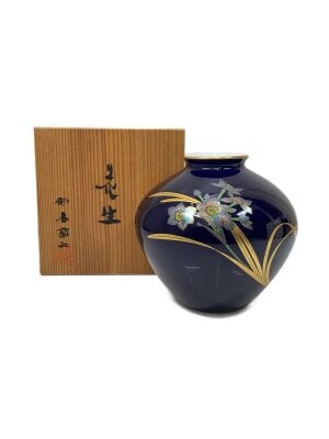 香蘭社の壷・花瓶検索結果|中古品の通販サイト セカンドストリート