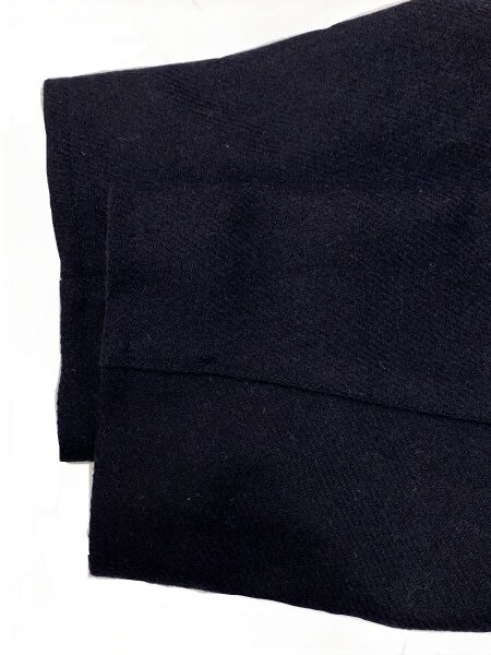 Barbour(バブアー) / コート/38/ウール/NVY/無地/2102021// | 古着の