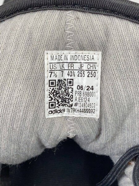 adidas(アディダス) / RADLANDER EQT_ランナー EQT/25.5cm/CML | 中古