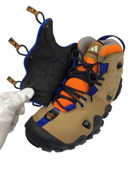 adidas(アディダス) / RADLANDER EQT_ランナー EQT/25.5cm/CML | 中古