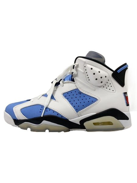 NIKE(ナイキ) / AIR JORDAN 6 RETRO_エアジョーダン 6 レトロ/26cm/BLU 