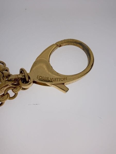 LOUIS VUITTON(ルイヴィトン) / ビジューサック・タパージュ/--/GLD