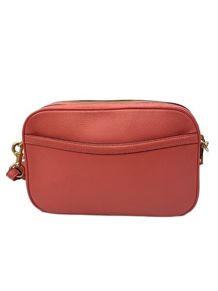 COACH(コーチ) / ショルダーバッグ/レザー/PNK/A2092-75818// | 中古品