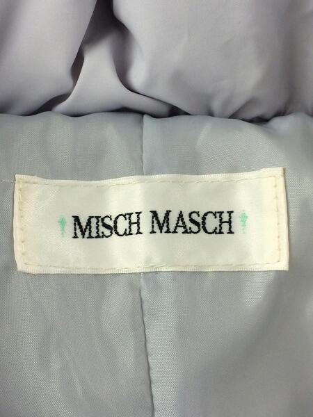 MISCH MASCH(ミッシュマッシュ) / ダウンジャケット/M/ポリエステル 
