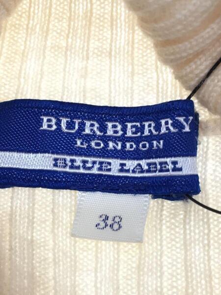 BURBERRY BLUE LABEL(バーバリーブルーレーベル) / FBF29-529 