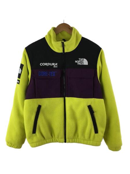 Supreme(シュプリーム) / 18AW/NL718091/Expedition Fleece Jacket 