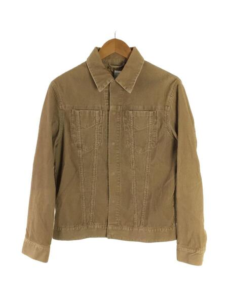 nonnative(ノンネイティブ) / コーデュロイトラッカージャケット/2 