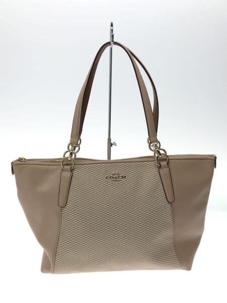 COACH(コーチ) / F57246/AVA/アヴァ/ジャガード/トートバッグ 